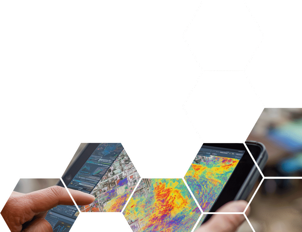 Rerr RERR on AI delivered at the ITU-T Workshop on Resilience to Natural ...