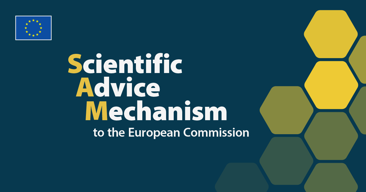 SAM conference 2025 - Scientific Advice Mechanism