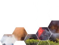 Climate change and health key image