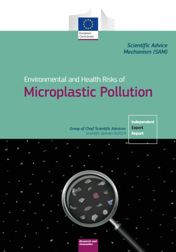 Microplastics SO cover