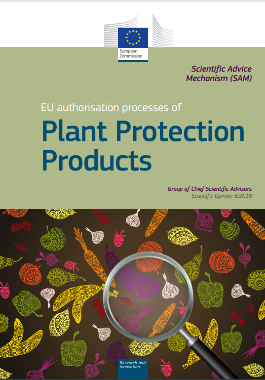 Plant protection products SO cover